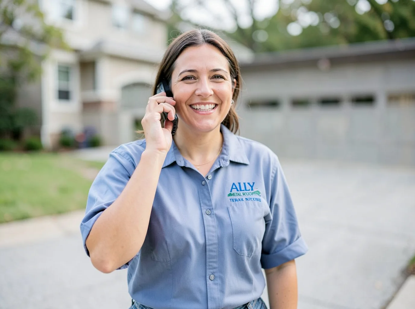 Metal Roof Installation Mount Lookout, WV FAQs